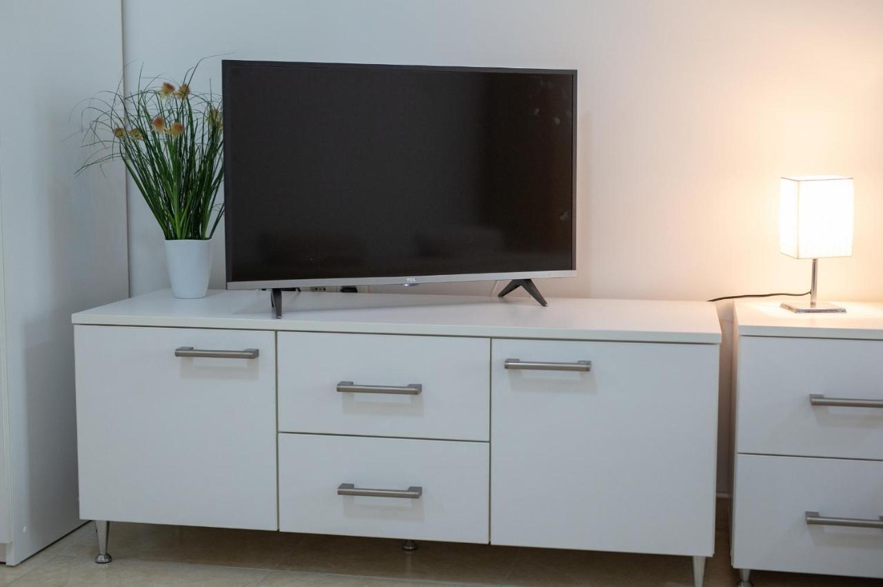Apartmani Mara Matic Malinska Kültér fotó
